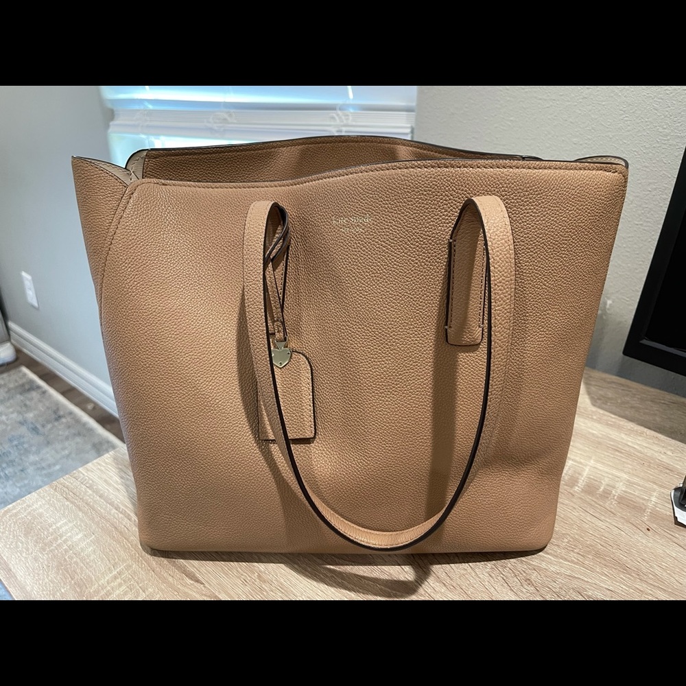 Kate Spade Margaux Large ayote